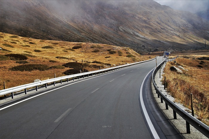 Azerbaijan on the start of construction of road from Barda to Agdam