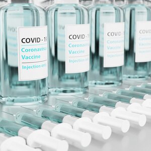 In separatist Abkhazia, about 5% of residents were vaccinated from the coronavirus, in South Ossetia - about 2%