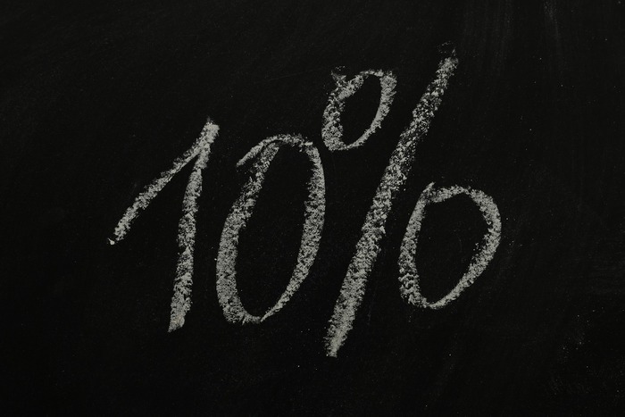 Die Georgische Nationalbank hat ihren Refinanzierungssatz von 10 % auf 10,5 % angehoben