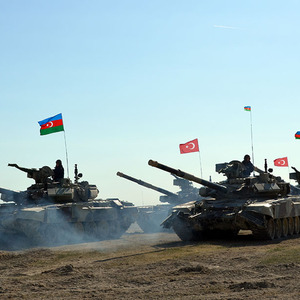 Turkish company to reduce import dependence of Azerbaijan's defence industry