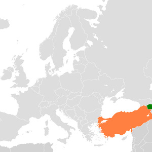 Special envoys from Turkey and Armenia will meet in January
