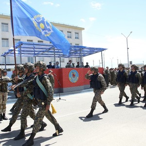 What Armenians think of sending troops to Kazakhstan?