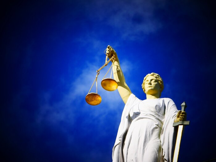 State Inspector's decision against Justice Ministry overturned by the court