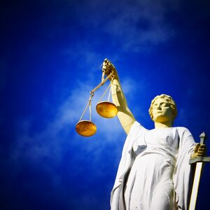 State Inspector's decision against Justice Ministry overturned by the court