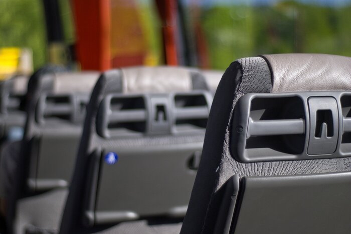 In Azerbaijan, regular passenger bus to start operating to the Karabakh