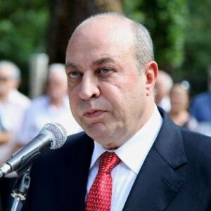 Former ambassador of Azerbaijan to Serbia, Montenegro and Bosnia sentenced