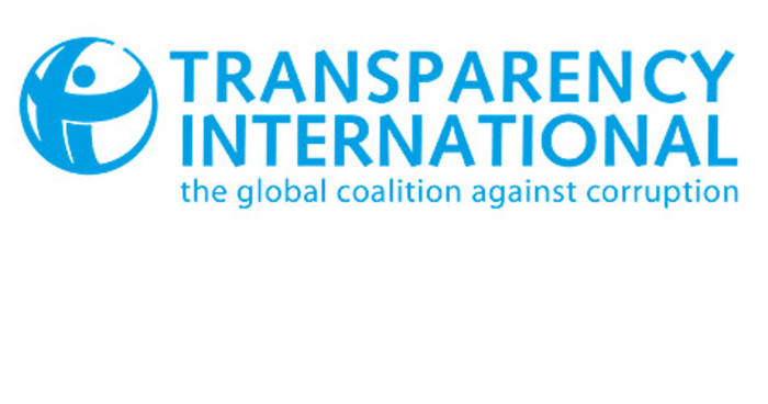 Südkaukasusländer im Internationalen Korruptionswahrnehmungsindex 2021 von Transparency International