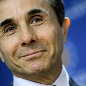 Georgian president unable to contact Ivanishvili