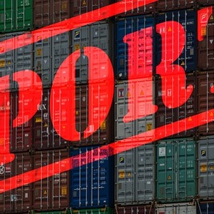 Aserbaidschan meldet für 2021 einen Außenhandelsüberschuss