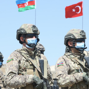 Turkey ratified bill on Shusha Declaration