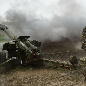 British Ambassador: London does not consider Karabakh conflict over