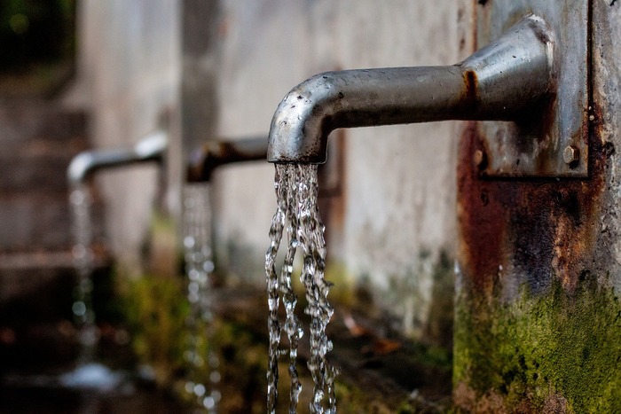 Spanish company purchased controlling stake in Georgia's largest water company