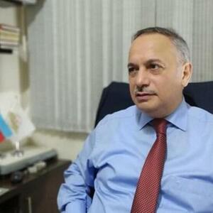 Ali Aliyev's appeal rejected