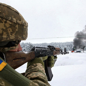 Recent developments in the Caucasus regarding separatist Donetsk and Luhansk