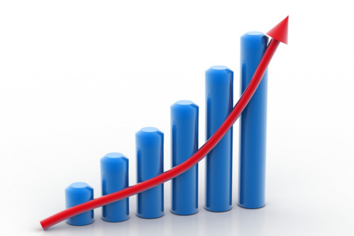 In January 2022, Georgia's foreign trade increased by 41.2%