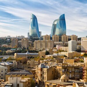 Recent developments in Azerbaijan