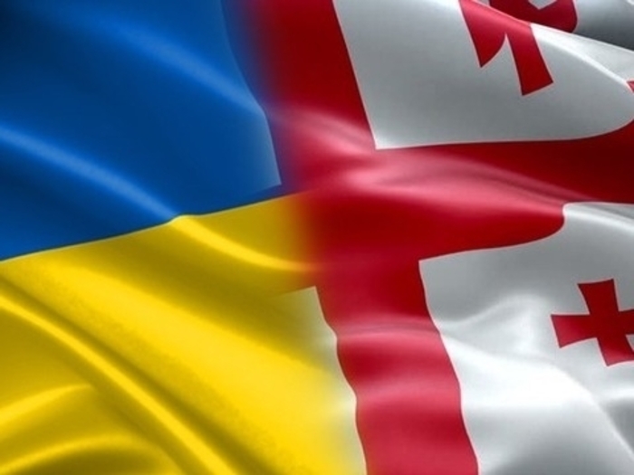 Recent developments in Georgia on Ukraine and external issues