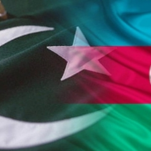 Azerbaijan and Pakistan considering military cooperation