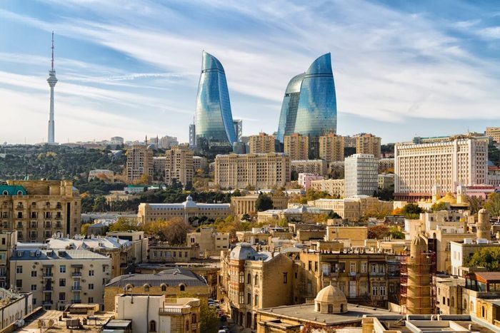 Recent developments in Azerbaijan