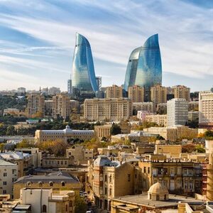 Recent developments in Azerbaijan