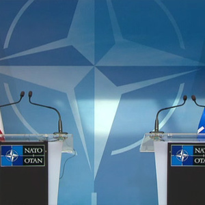 Senior NATO Intelligence Official paid visit Tbilisi