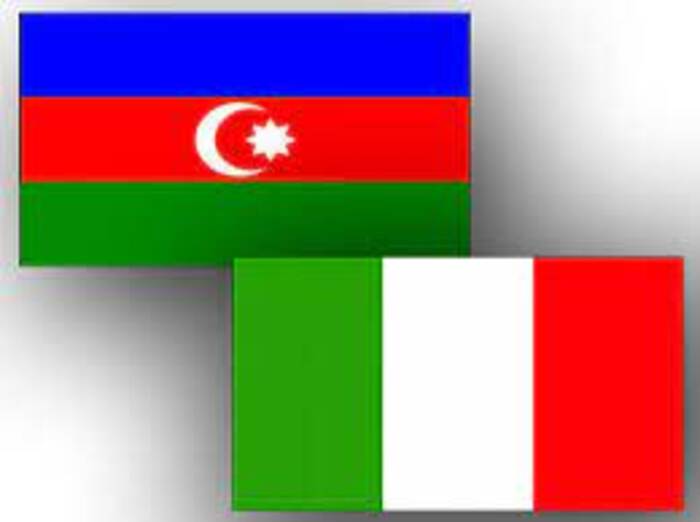 Foreign Minister of Italy visited Azerbaijan and discussed further energy cooperation with Europe