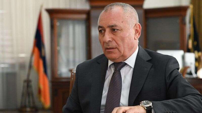 Armenian Ministry of Emergency Situations was investigated for a corruption scandal