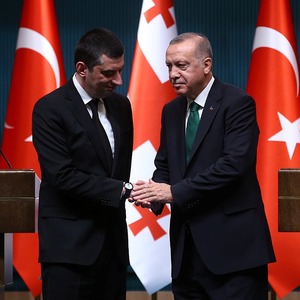 Russischer Offizieller: Türkei könnte Abspaltung Adschariens unterstützen