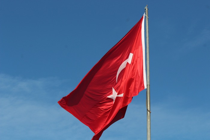 Turkey Re-evaluates Its Position in the Wider Black Sea Region