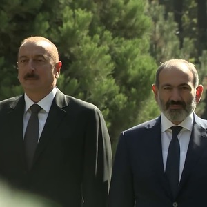 Alijew: „Armenien akzeptiert Aserbaidschans Vorschläge für den Normalisierungsprozess“