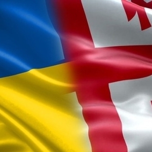 Georgian high-level delegation in Ukraine, European MPs in Tbilisi