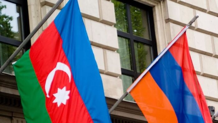 Recent developments in Armenia and Azerbaijan regarding Nagorno-Karabakh