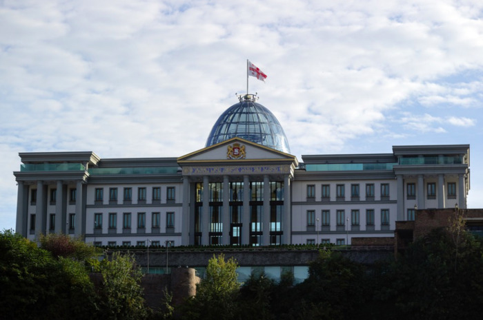 Recent political developments in Georgia