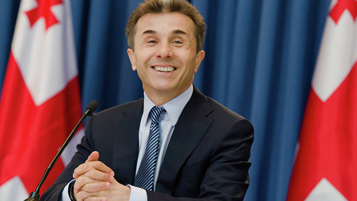 Ivanishvili Re-Surfaces in Georgian Politics