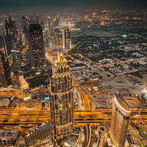 Officials from Chechnya and Dagestan amongst owners of expensive real estate in Dubai 