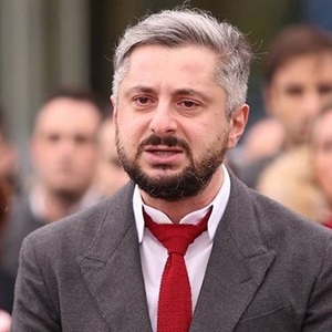 Major Government Critic Jailed in Georgia