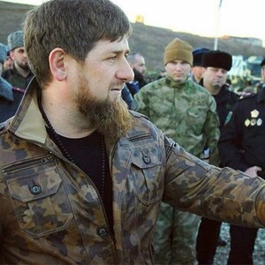 Recent statements from Kadyrov regarding war in Ukraine