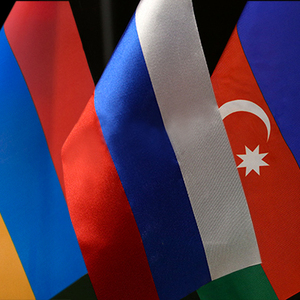 Meeting of trilateral working group consisting of Russia, Armenia, and Azerbaijan in Moscow