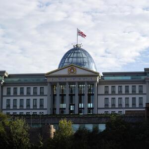 Internal Politics Is the Front Line Between 