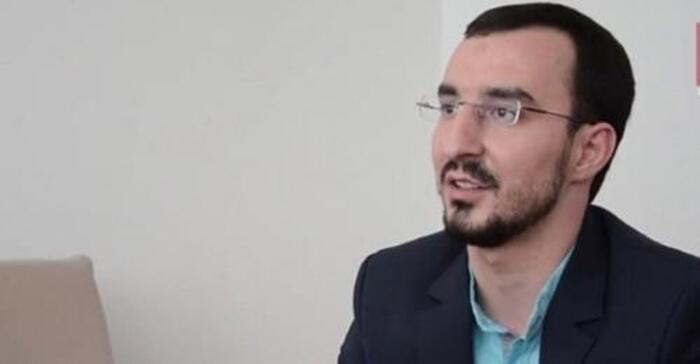 Pro-Iranian theologian stops hunger strike in Azerbaijan