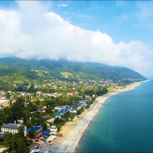 Updates Concerning Abkhazia