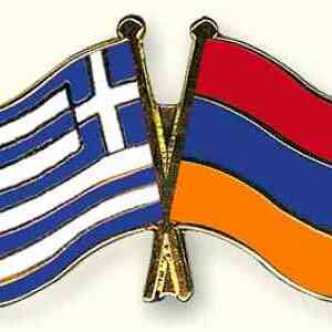 Armenian Foreign Minister meets with high officials from Greece in Athens