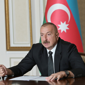 Ilham Aliyev: “Minsk Group becomes tool in hands of those who want conflict to last forever”
