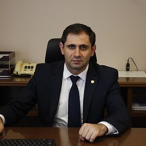 Armenian Defense Minister comments on broadening of influence of ministry and on former Defense Minister Seyran Ohanyan