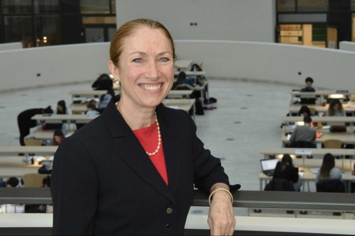 US-Botschafterin zu Gewalt gegen die Medien in Georgien