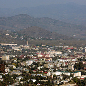Growing tensions between Yerevan and Stepanakert over Nagorno-Karabakh's future