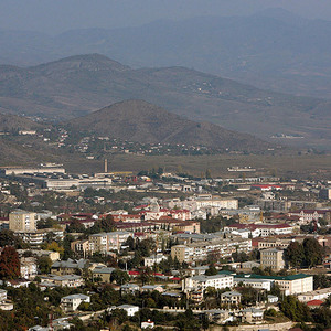 Displaced Azerbaijani families start returning to Karabakh
