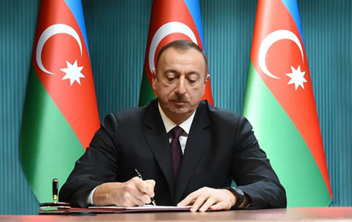 Chairman of Azerbaijan State Customs Committee dismissed after State Security Service’s operation