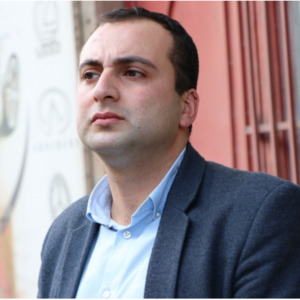 Human Rights Advocacy in Armenia and the Case of Sashik Sultanyan