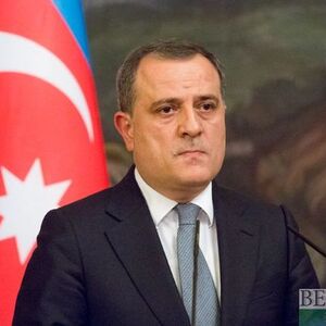 Jeyhun Bayramov meets Russia's special representative for normalization of Azerbaijan-Armenia relations